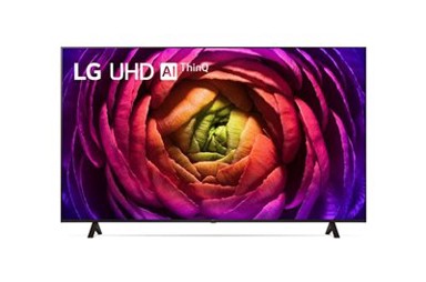 LG TV 65UR76003LL, LED, 65"